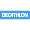 logo décathlon - vertou