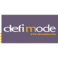 logo defimode revin