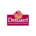 logo delbard dreux