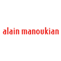 logo alain manoukian cabries