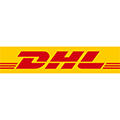 logo dhl express rennes