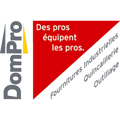 logo dompro marceul auto industrie