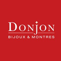 logo bijouterie donjon