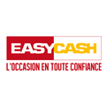 logo easy cash arques