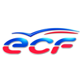 logo ecf