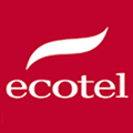 logo ecotel tours equipement hôtelier