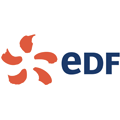 logo edf cahors