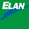 logo elan station service