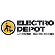 logo electro dépôt thiais