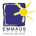 logo emmaus 87