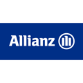 logo allianz bruno de pontis agent général