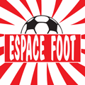 logo espace foot nice