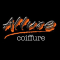 logo allure coiffure dijon