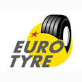 logo eurotyre pourroy pneus services