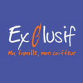 logo exclusif coiffure martigné sur mayenne