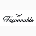 logo façonnable marseille