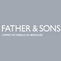 logo father and sons rouen