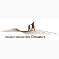 logo fédération départementale des chasseurs mayenne