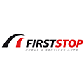 logo first stop - metifiot aime