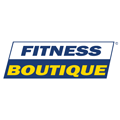 logo fitness boutique nice