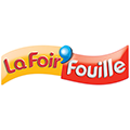 logo foir'fouille petite foret / valenciennes