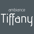 logo ambiance tiffany veranda design