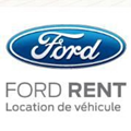 logo ford rent annecy