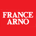 logo france arno lens