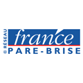 logo france parebrise grenoble - fontaine