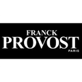 logo franck provost arcueil