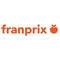 logo franprix la celle st cloud