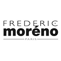 logo frederic moréno - salon de lorient