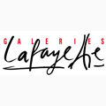 logo galeries lafayette - parfums