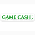 logo game cash garges-les-gonesse