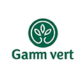 logo gamm vert - le faouet