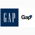 logo gapkids et babygap