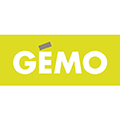 logo gemo chalon sur saone