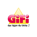 logo gifi outreau