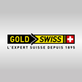 logo gold swiss services à asnières