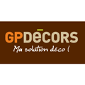 logo gp decors bernay