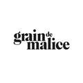 logo les grains de malice  rennes