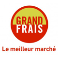 logo grand frais roanne