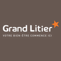 logo grand litier louviers