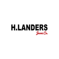 logo h landers caluire-et-cuire lyon caluire 2