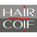 logo hair coif bourges