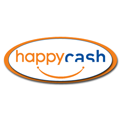 logo happy cash orvault