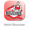 logo henri le boucher orchies