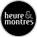 logo heure&montres - arras