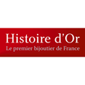 logo histoire d'or