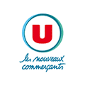 logo hyper u mayenne